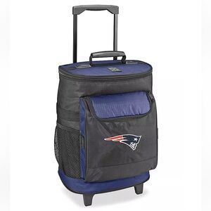 NFL ROLLING COOLER